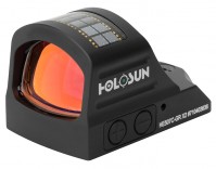 Photos - Sight Holosun HE507C-GR X2 