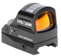 Photos - Sight Holosun HS507C 