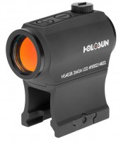 Photos - Sight Holosun HE403B 