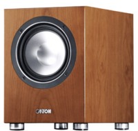 Photos - Subwoofer Canton SUB 85 