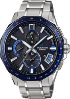 Photos - Wrist Watch Casio OCW-G2000G-1AJF 