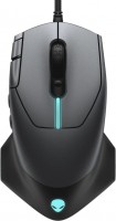 Photos - Mouse Dell Alienware AW510M 