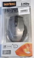 Photos - Mouse Sertec SM-2157 