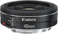 Photos - Camera Lens Canon 40mm f/2.8 EF STM 