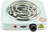 Photos - Cooker Wimpex WX-100B white