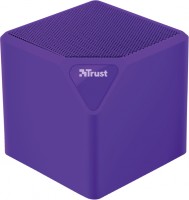 Portable Speaker Trust Primo Wireless Bluetooth Speaker 