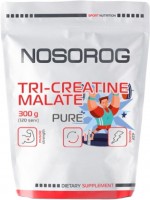 Photos - Creatine Nosorog Tri-Creatine Malate 300 g