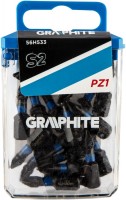 Bits / Sockets Graphite 56H533 