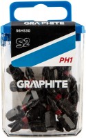 Bits / Sockets Graphite 56H530 