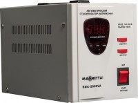 Photos - AVR MAGNETTA SDR-2000VA 2 kVA / 1200 W