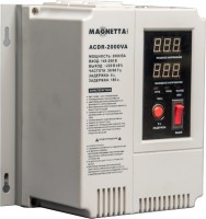 Photos - AVR MAGNETTA ACDR-2000VA 2 kVA / 1200 W