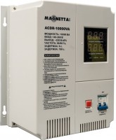 Photos - AVR MAGNETTA ACDR-10000VA 10 kVA / 6000 W