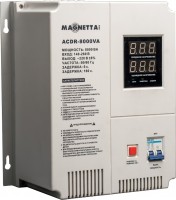 Photos - AVR MAGNETTA ACDR-8000VA 8 kVA / 4800 W