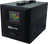 Photos - AVR TDM Electric SNR1-1-1kVA 1 kVA / 800 W