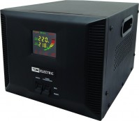 Photos - AVR TDM Electric SNR1-1-8kVA 8 kVA / 6400 W