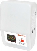 Photos - AVR TDM Electric SSR1-1-1kVA 1 kVA / 800 W