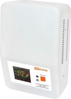 Photos - AVR TDM Electric SSR1-1-2kVA 2 kVA / 1600 W