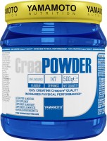 Creatine Yamamoto CreaPOWDER 500 g