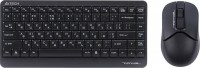Photos - Keyboard A4Tech Fstyler FG1112 