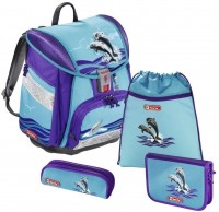 Photos - School Bag Step by Step Touch 2 Happy Dolphins 