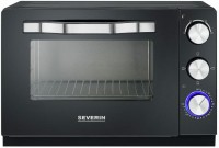 Photos - Mini Oven Severin TO 2070 