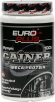 Photos - Weight Gainer Euro Plus 100% Olympic Gainer 0.8 kg