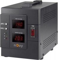 Photos - AVR nJoy Akin 2000 2 kVA / 1600 W