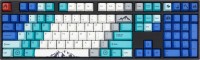 Photos - Keyboard Varmilo VA108M Summit R2 Blue Switch 