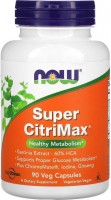 Photos - Fat Burner Now Super CitriMax 90 cap 90