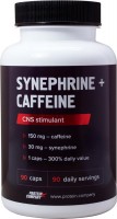 Photos - Fat Burner ProteinCompany Synephrine plus Caffeine 90 cap 90