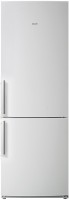 Photos - Fridge Atlant XM-6224-502 white