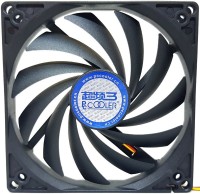 Photos - Computer Cooling PCCooler F102 