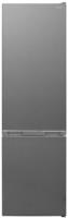 Photos - Fridge Sharp SJ-BA05DMXLF silver