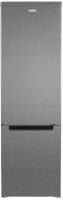 Photos - Fridge MPM 285-KB-31 stainless steel