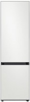 Photos - Fridge Samsung BeSpoke RB38A7B62AP white