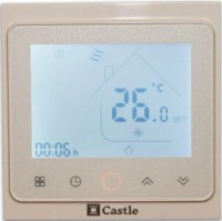 Photos - Thermostat Castle TWE02 