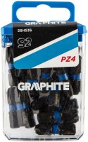 Bits / Sockets Graphite 56H536 