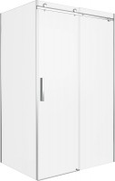 Photos - Shower Enclosure Good Door Galaxy WTW SP-C-CH 110x90