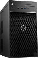 Photos - Desktop PC Dell Precision 3650 (210-AYSVi716512)