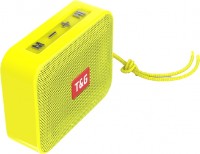 Photos - Portable Speaker T&G TG-166 