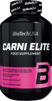 Photos - Fat Burner BioTech Carni Elite 90