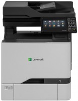 Photos - All-in-One Printer Lexmark CX725DHE 