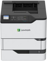 Printer Lexmark MS825DN 