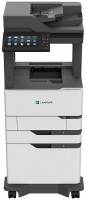 Photos - All-in-One Printer Lexmark MX822ADXE 
