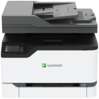 All-in-One Printer Lexmark CX431ADW 
