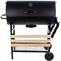 Photos - BBQ / Smoker Maltec GrillMaster BigBend GM2020 