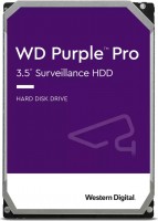 Hard Drive WD Purple Pro WD8002PURP 8 TB 8002PURP