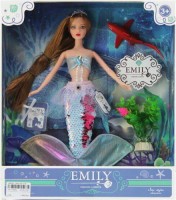 Photos - Doll Emily Fashion Classics QJ092D 