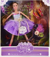 Photos - Doll Emily Fashion Classics QJ093D 