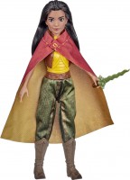 Doll Hasbro Princess Raya E9568 